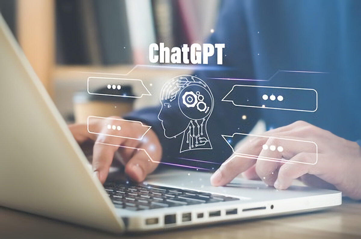 ChatGPT: революция в образовании? | Учительская | Дзен