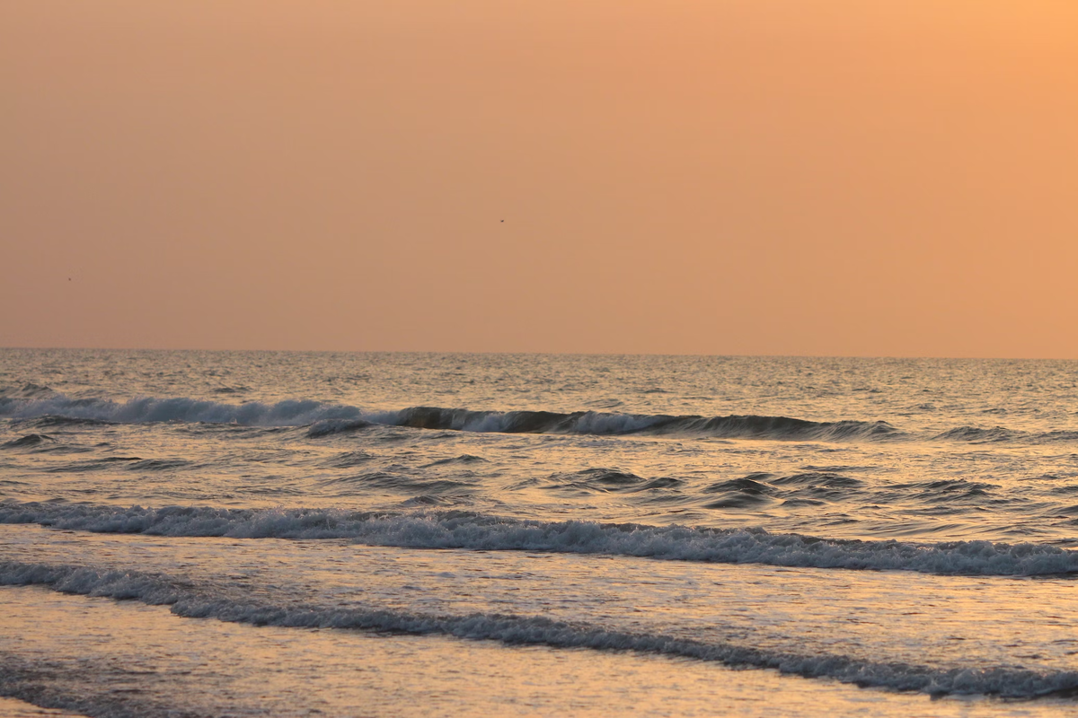 Избербаш — менее раскрученный курорт, который больше похож на небольшой посёлок 