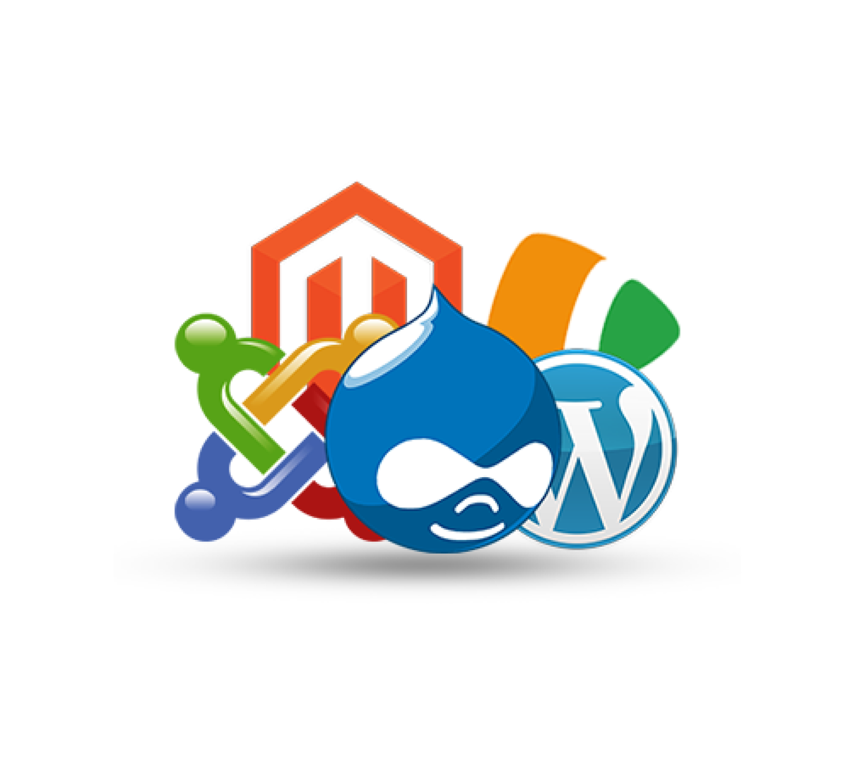 CMS Website Development: A Game-Changer for Brands