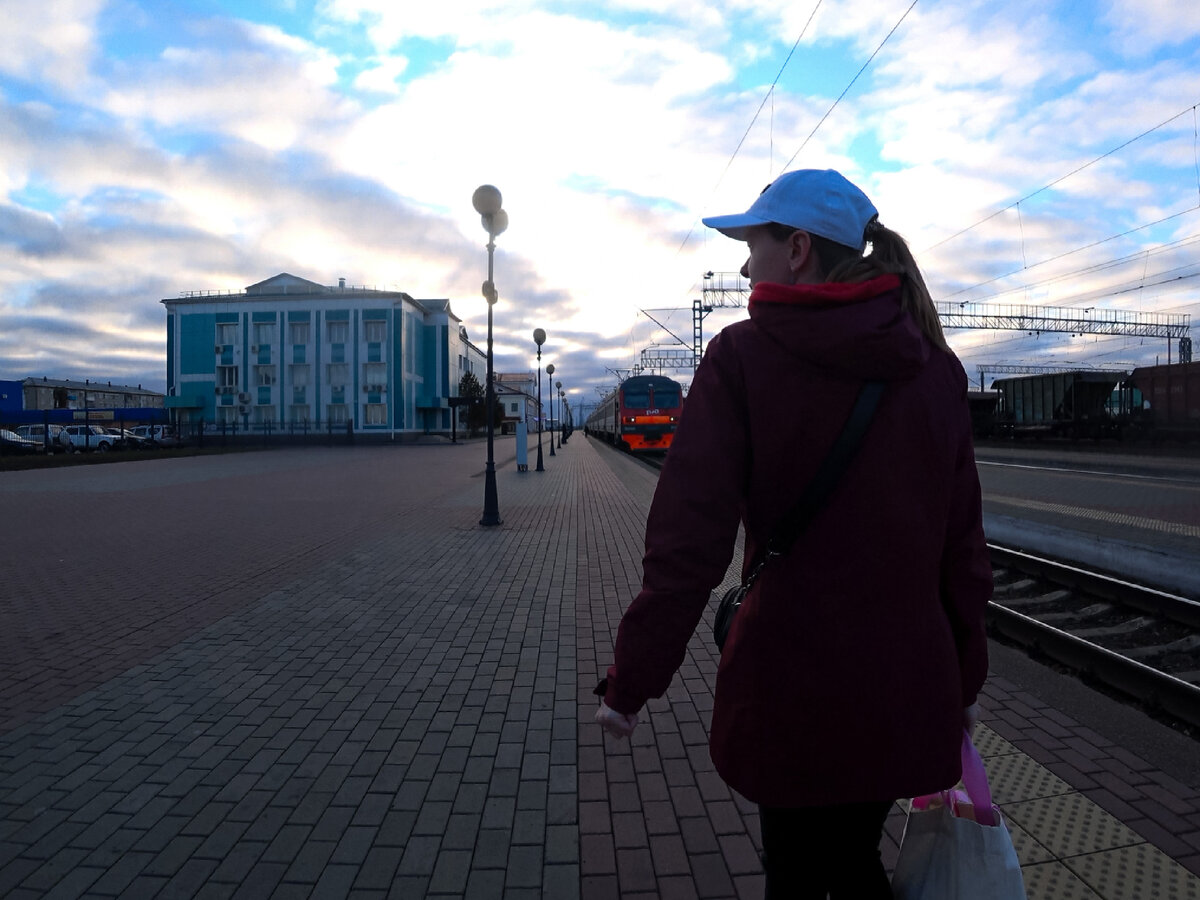 г. Татарск Новосибирской области