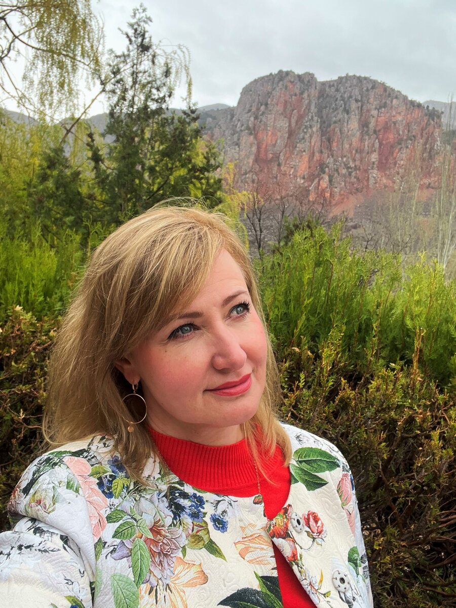 фото автора