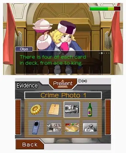 Обзор Apollo Justice: Ace Attorney | постскриптум трилогии