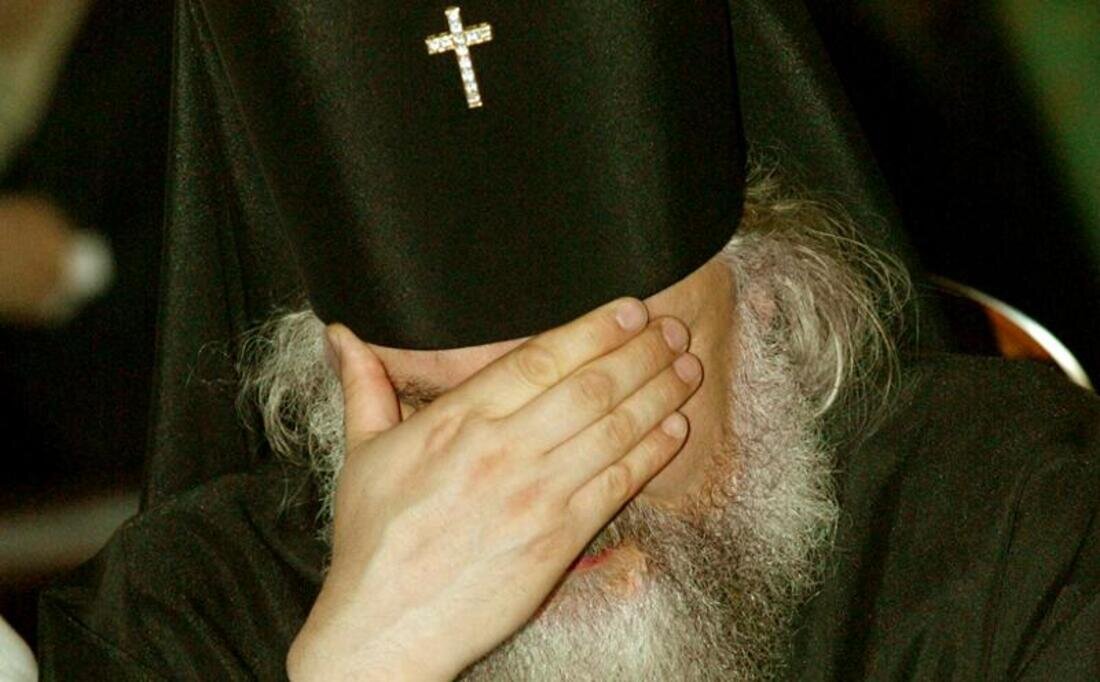 Опасные суеверия и обереги