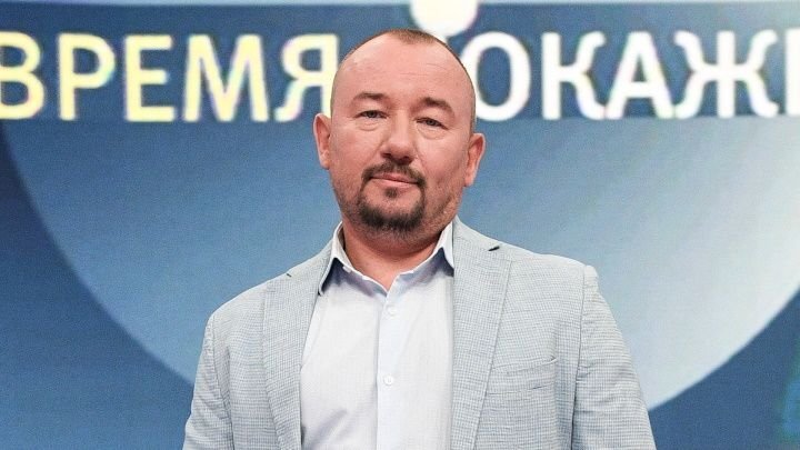      Артём Шейнин, фото из открытых источников.