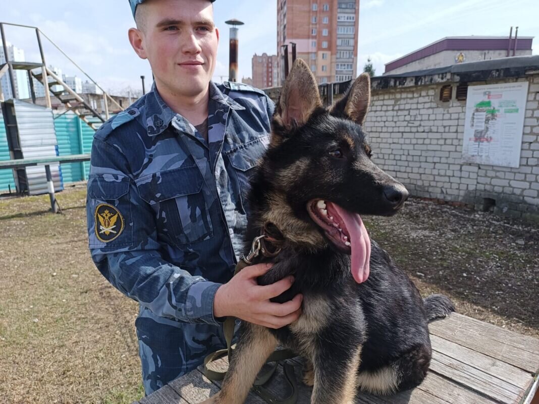    Фото с сайта УФСИН по Рязанской области