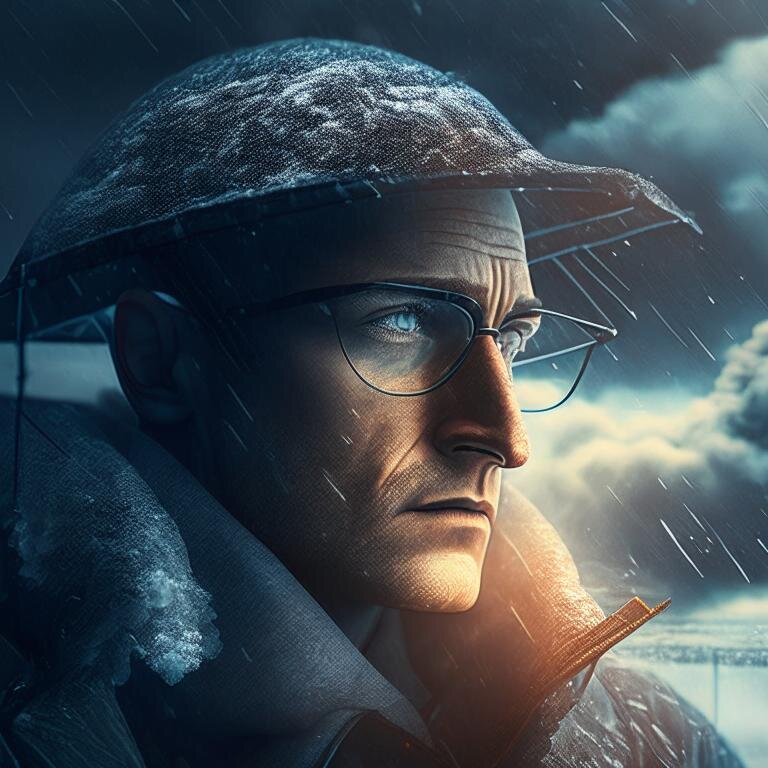 адский холод замхарир.