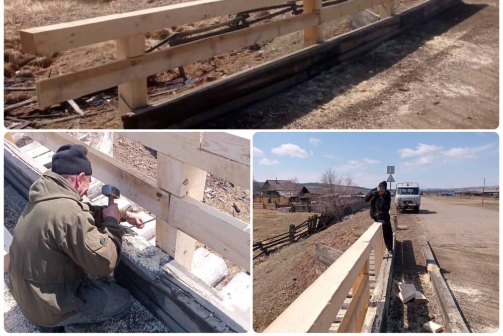    Фото: Мухоршибирь-инфо.24/7