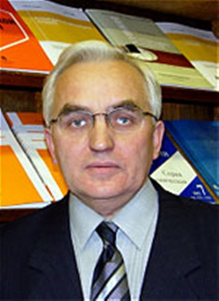 Н.А. Улахович