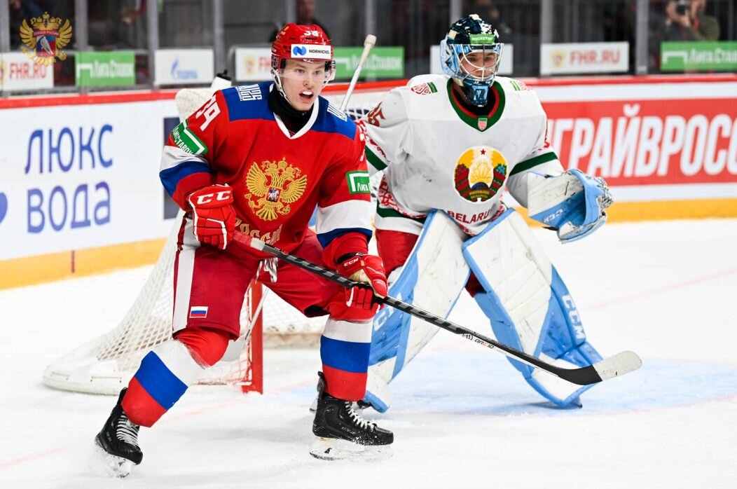    Фото: Официальный сайт ФХР