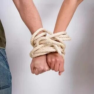 По статистике 90% людей страдает созависимостью в той или иной степени.