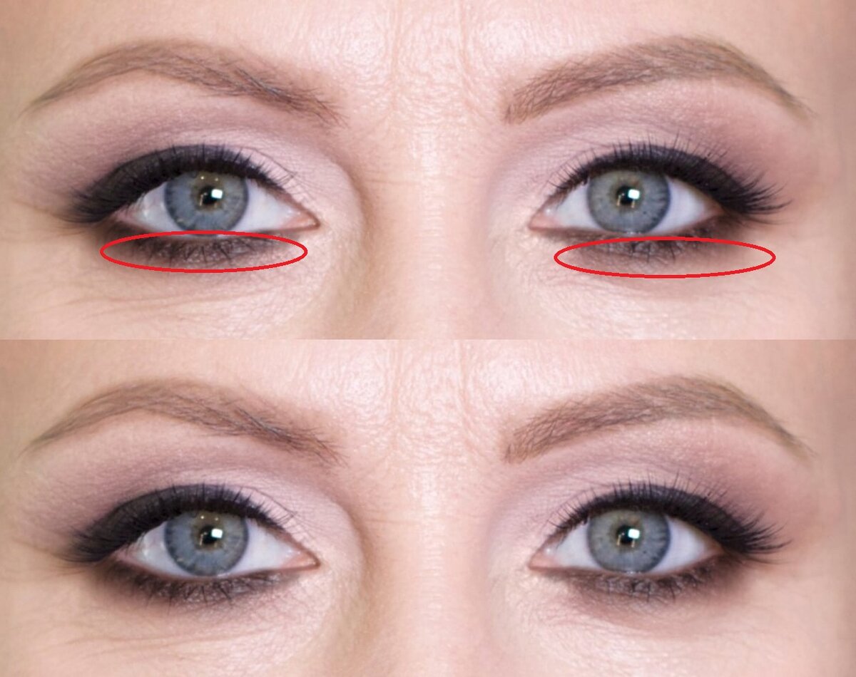 Для примера