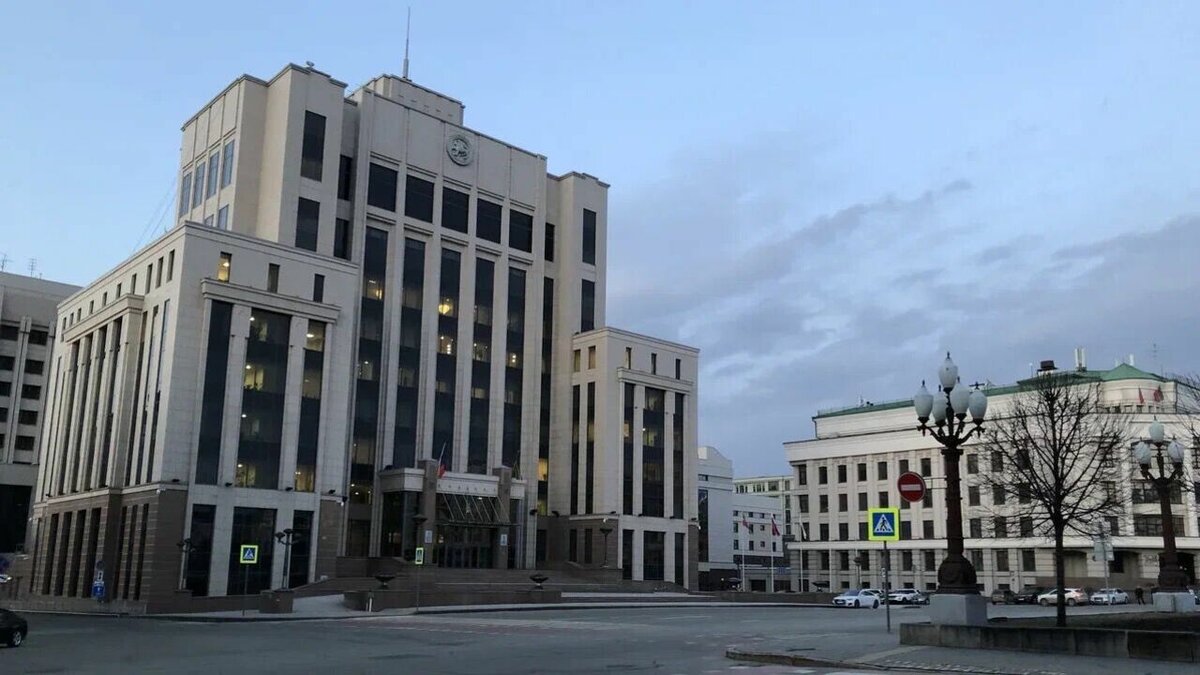     Правительство Татарстана понизил индикаторы оценки эффективности деятельности исполнительных органов власти. Они касались периода с 2022 по 2024 годы. Соответствующее постановление подписал премьер-министр региона Алексей Песошин.