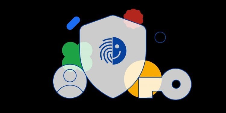    Ключи доступа стали доступны на Андроиде