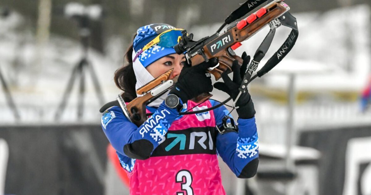 Лариса Куклина СБР