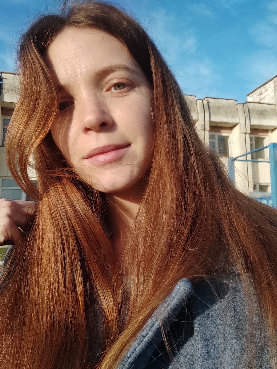 Автор канала