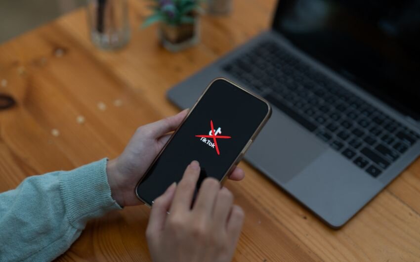 Запрещенный TikTok: что это означает для пользователей в Канаде и за ее пределами