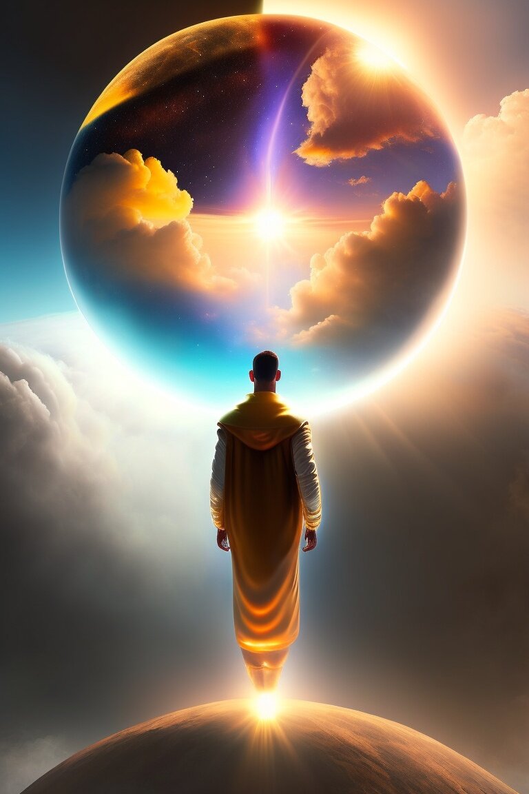 Ясновидение и астрология 