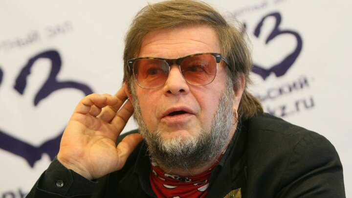 ФОТО: ZAMIR USMANOV/RUSSIAN LOOK/GLOBALLOOKPRESS