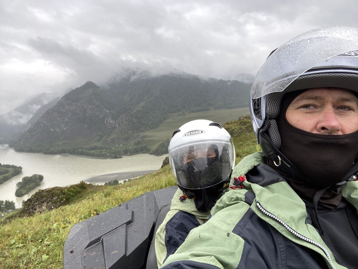 Миллион на ретрохантинге