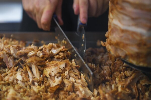 Фото: РИА Новости/Евгений Одиноков