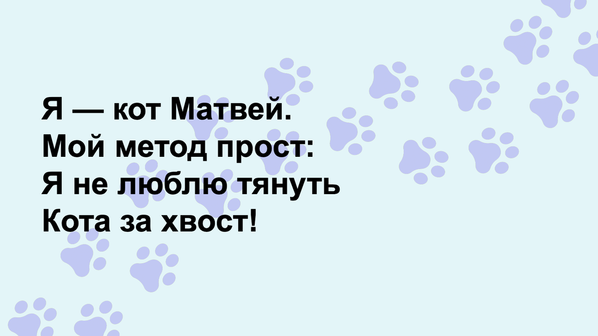 Угадайте песни о кошках, которые были популярны в СССР | Питомцы Mail.ru |  Дзен