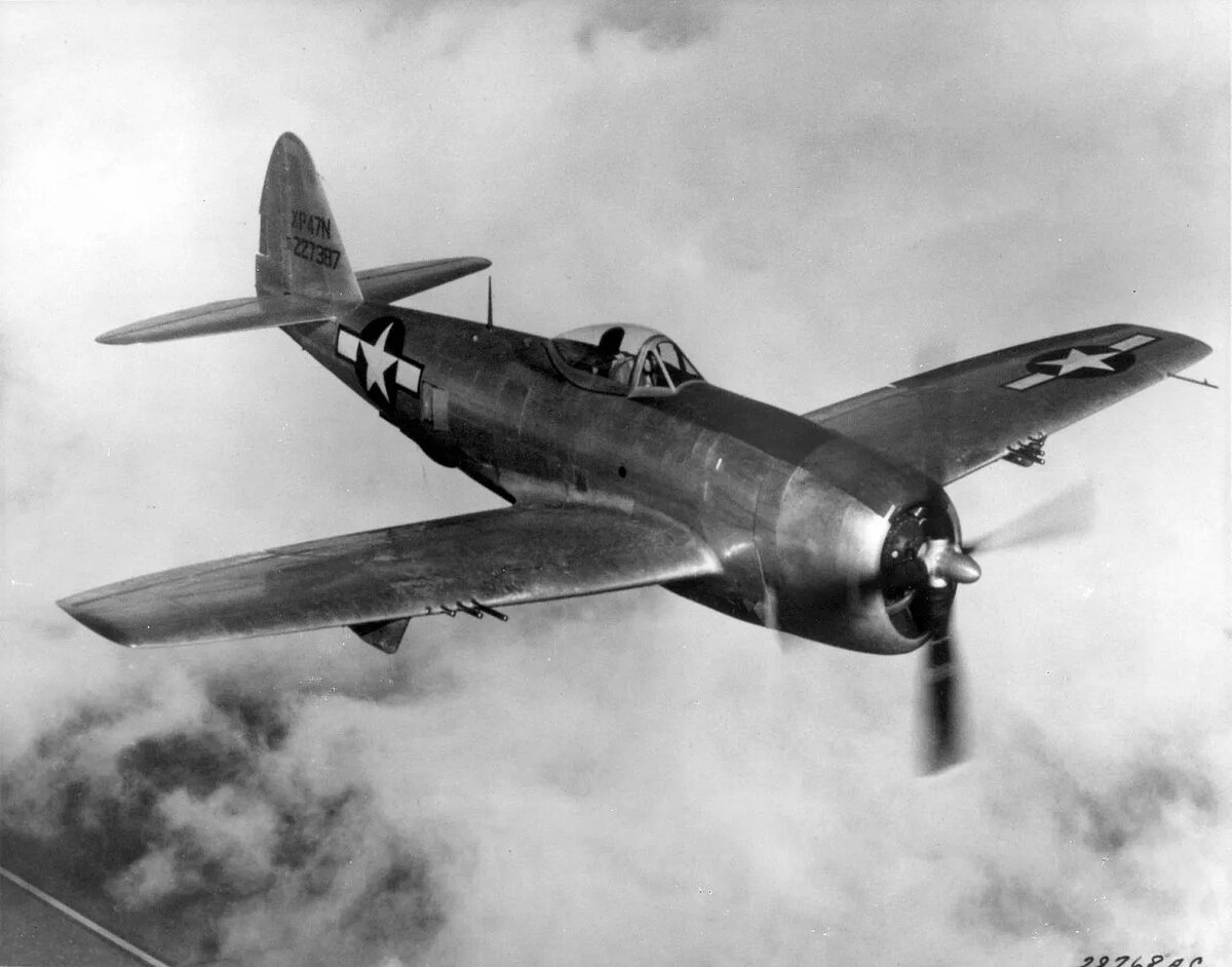 P-47.