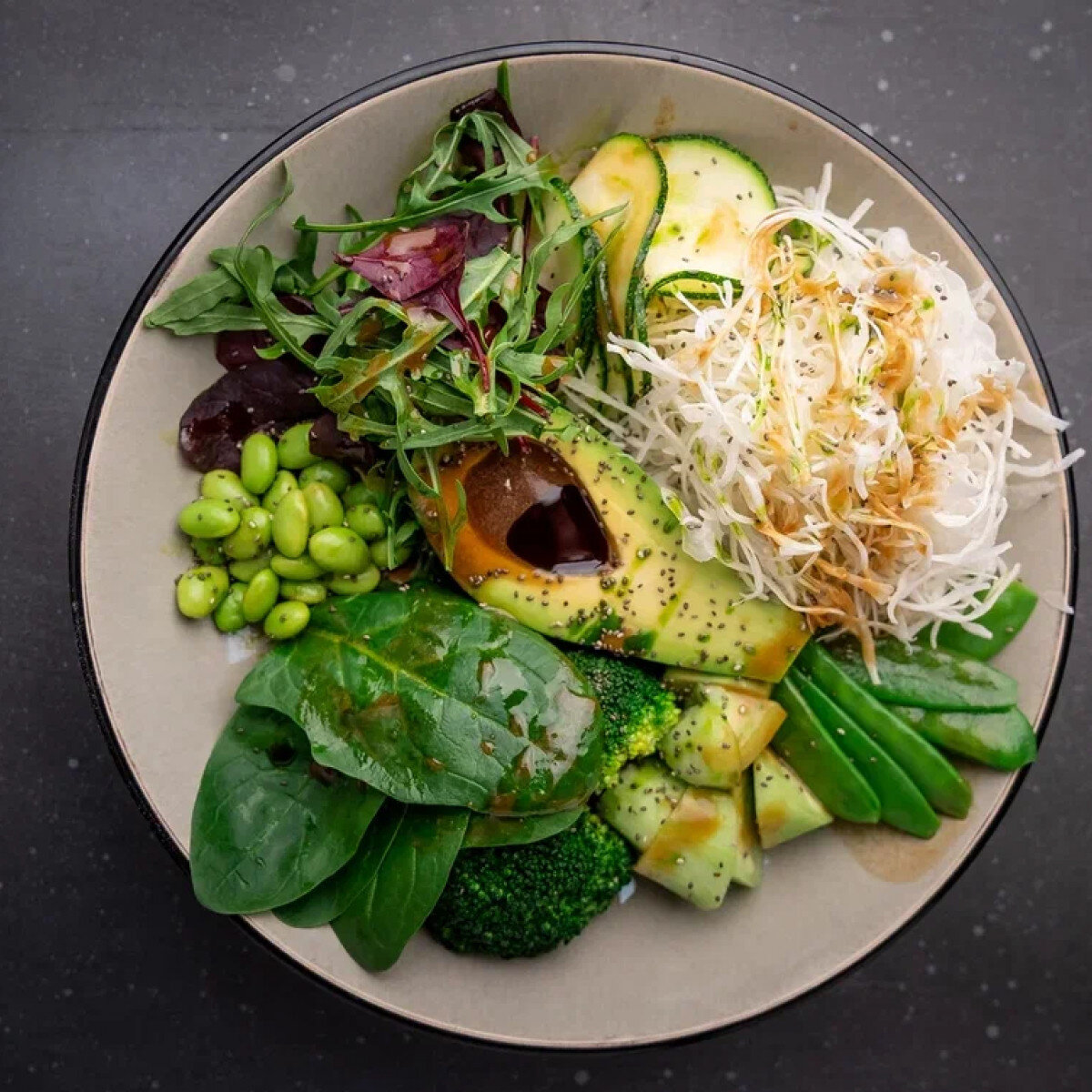    Новости ресторанов: классные веранды, террасы и летники Москвы (фото 4)