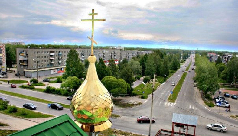 Cleaner республика карелия сегежа улица птицефабрика фото Жители Сегежи жалуются на проблемы с городским транспортом Петрозаводск говорит 