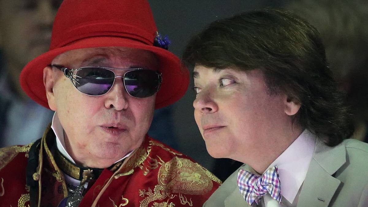    Фото: Владимир Смирнов/ТАСС