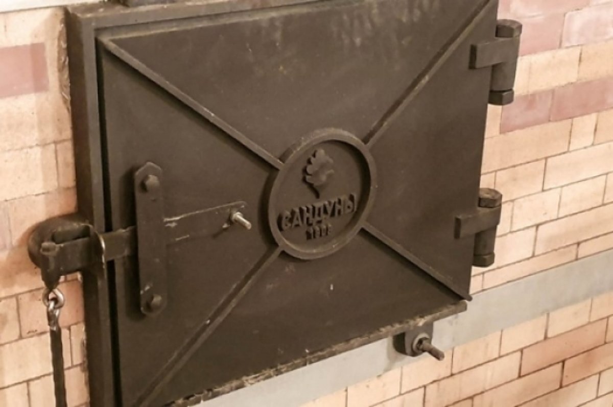    Депутат Госдумы рассказал волгоградским дачникам, чем хорошо топить баню