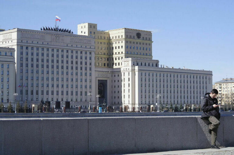   Игорь Самохвалов/ПГ