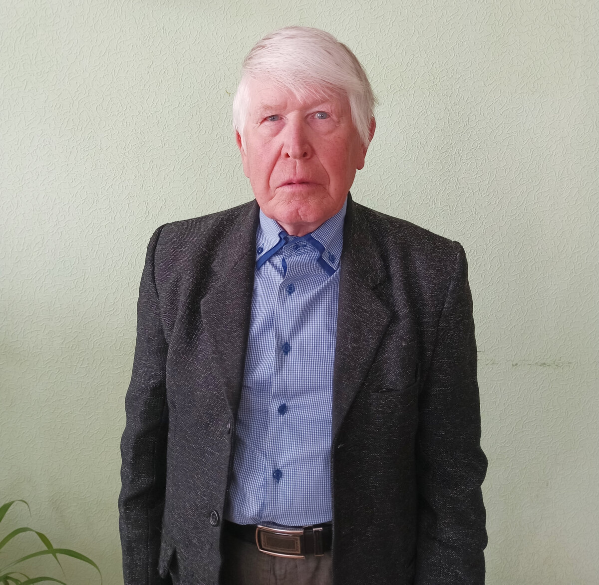 Александр Иванович Арапов