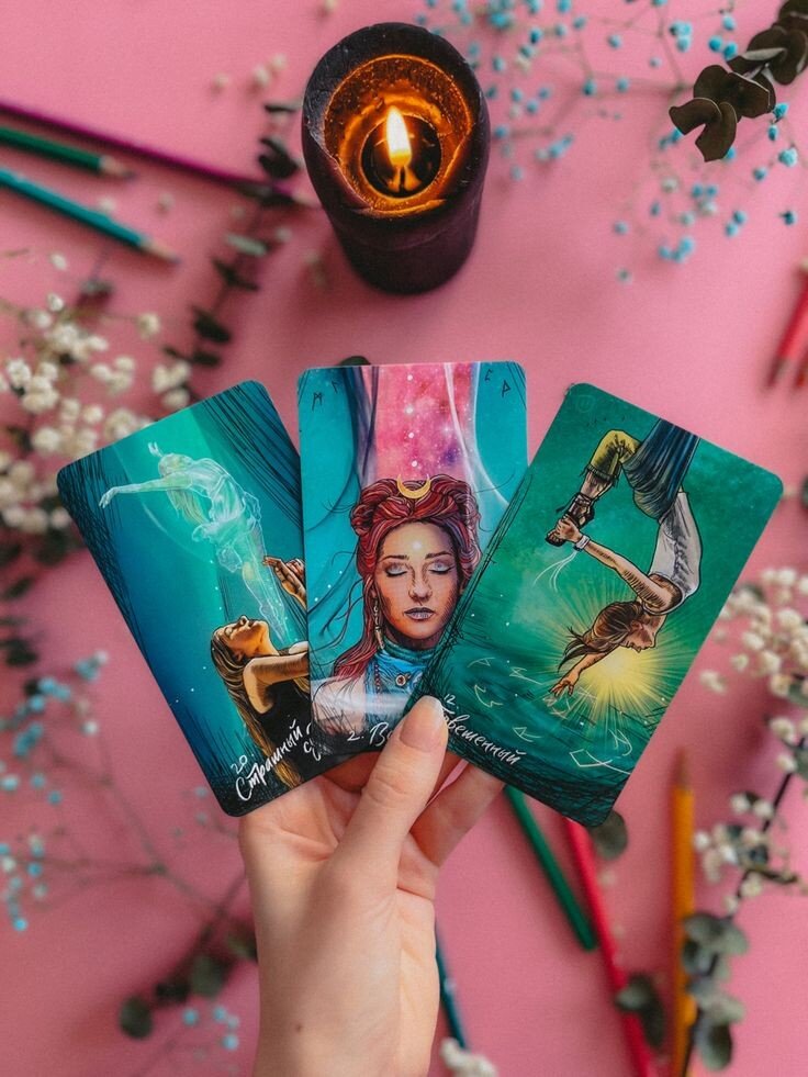 Фото из свободного доступа 