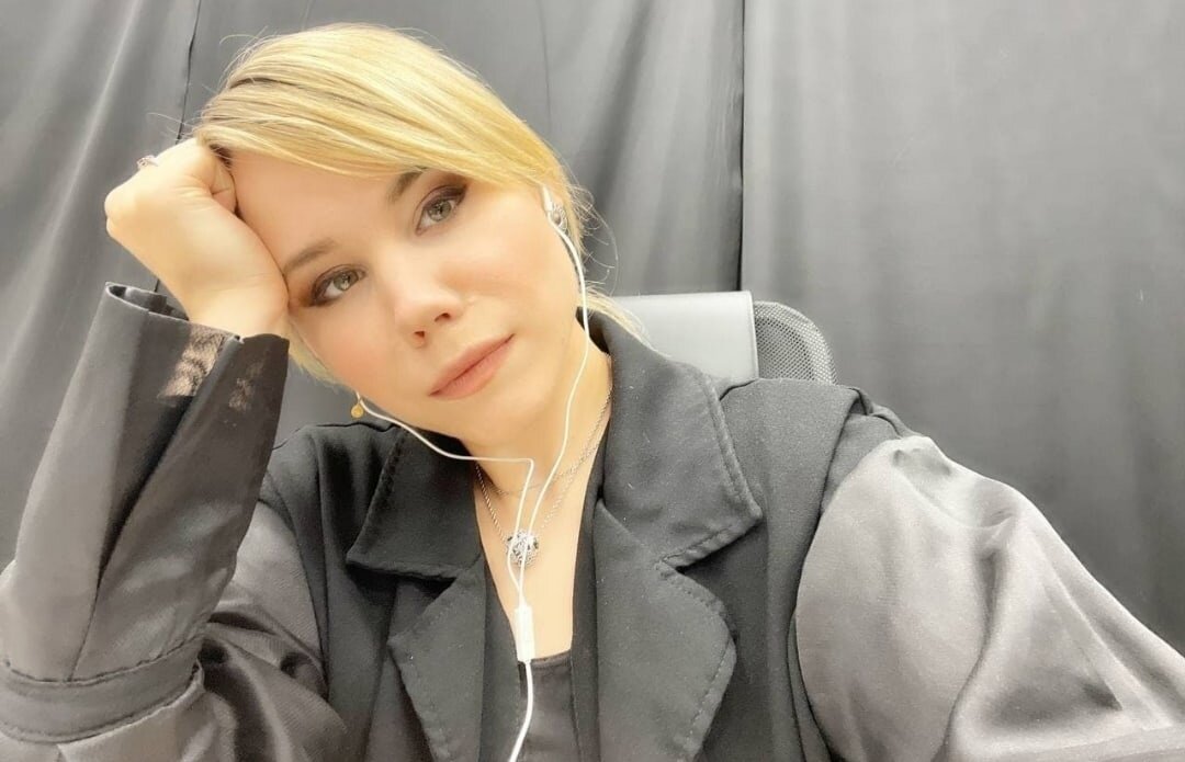 Даша Дугина/…исполнилось бы 30 лет/URL: https://vk.com/wall593158252_3868