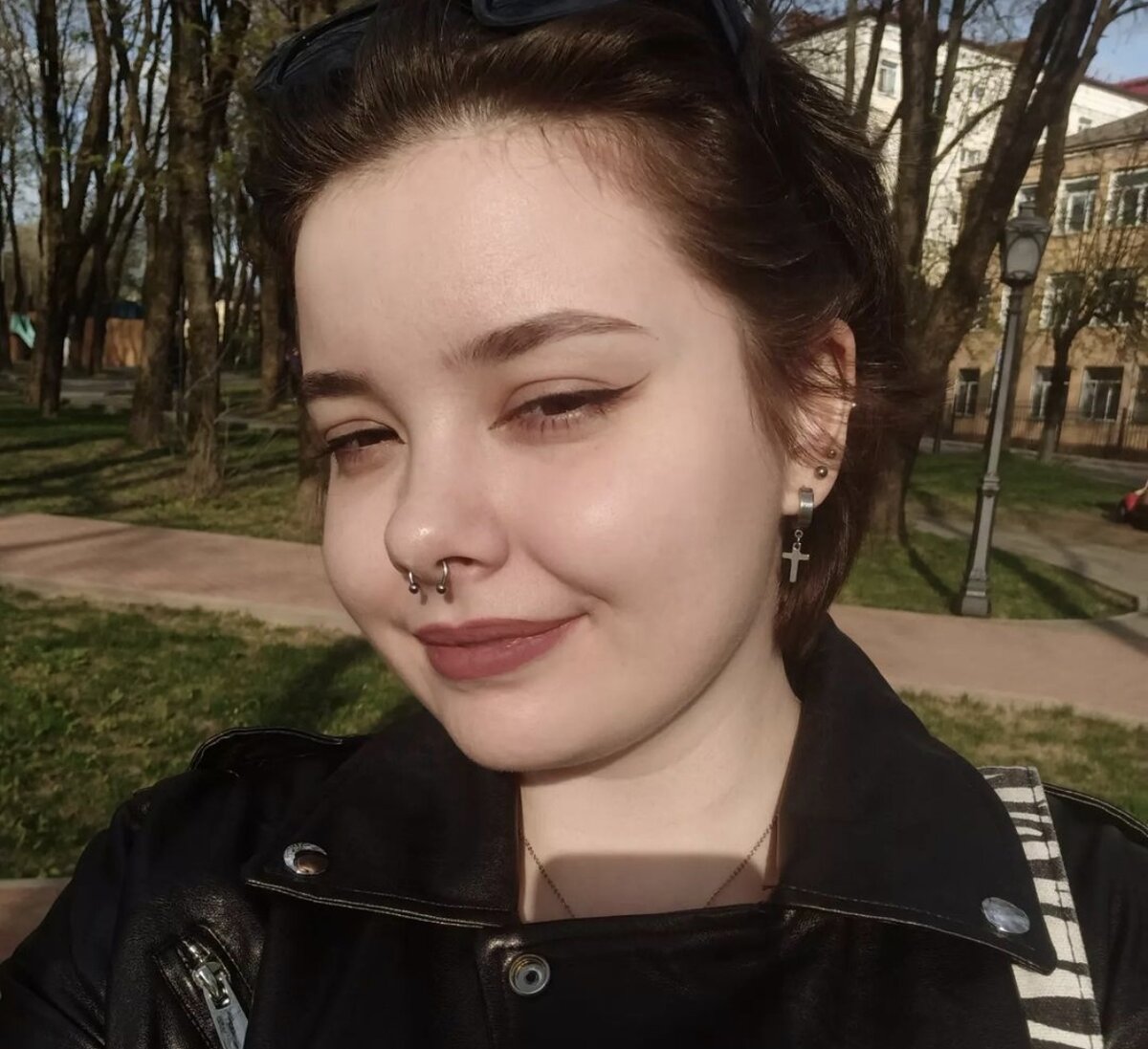 Анна — героиня этой статьи.