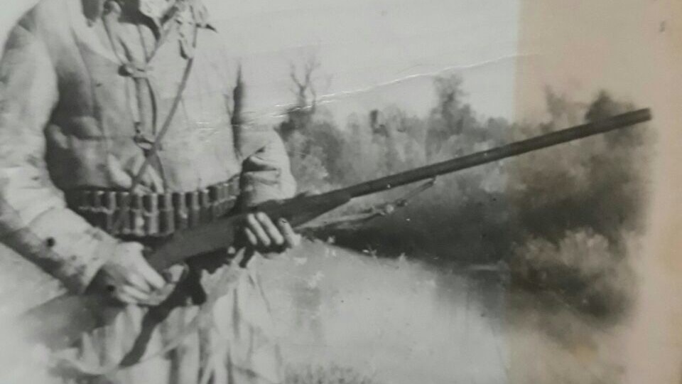 Соотечественники, поздравляю ВСЕХ с наступающим праздником Великой Победы!!! С 9 мая!!!