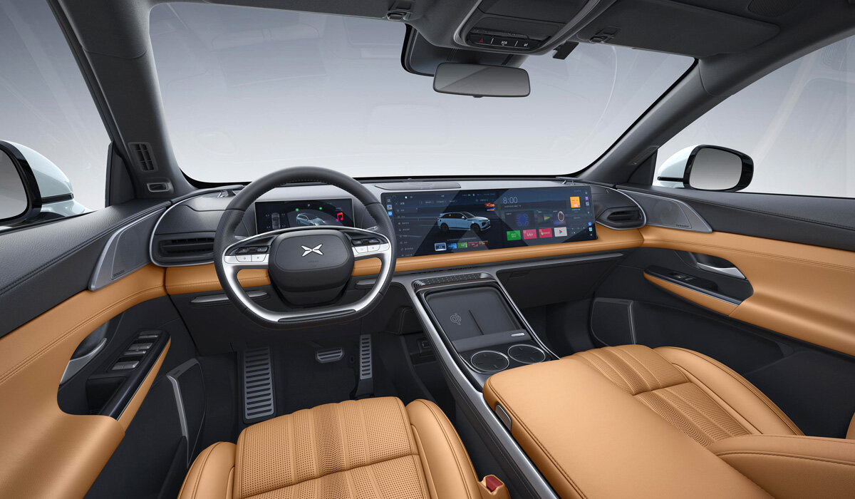 Идеальное сочетание инноваций, производительности и материалов