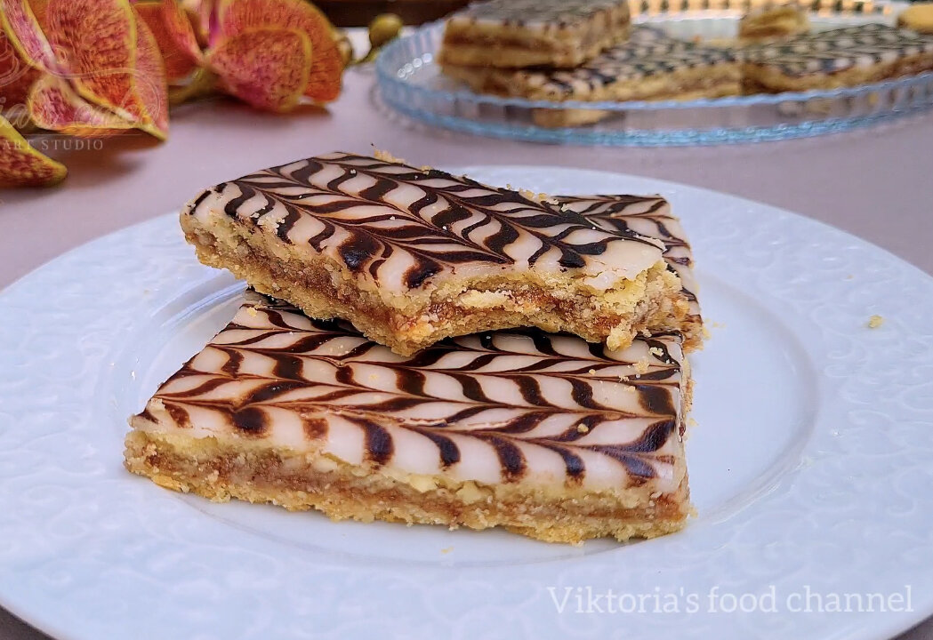 Просто тает во рту