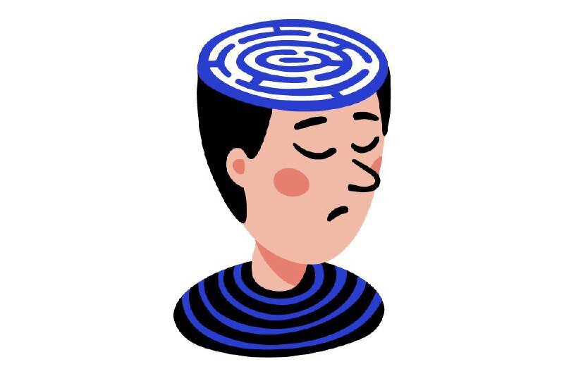 Понимание обсессивно-компульсивного расстройства (ОКР) и его лечение. 
ОКР - это тревожное состояние, когда люди повторяют одни и те же мысли или дела снова и снова. Например, они могут много раз проверять, закрыты ли двери или оставлен ли газ, или многократно мыть руки. Это помогает им снять тревогу, но в конечном итоге только усиливает проблему.

Лечение ОКР может включать несколько методов. Один из них - терапия, где человек учится контролировать свои мысли и действия, чтобы уменьшить тревогу и страх. 

Другой метод - лекарства, которые могут помочь уменьшить симптомы ОКР. Иногда используются оба метода вместе. 

Важно обсудить с врачом или психологом, какой метод лечения подходит для каждого конкретного случая.

©️ Психологический круг 