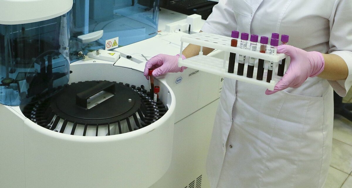    В Югре проходит Неделя профилактики инфекций, передающихся половым путем