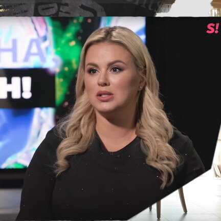     Анна Семенович рассказала о липосакции и замороженных яйцеклетках в «Алене, блин!»