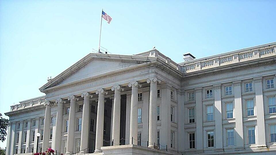     Катастрофа для США: какая валюта заменит доллар commons.wikimedia.org