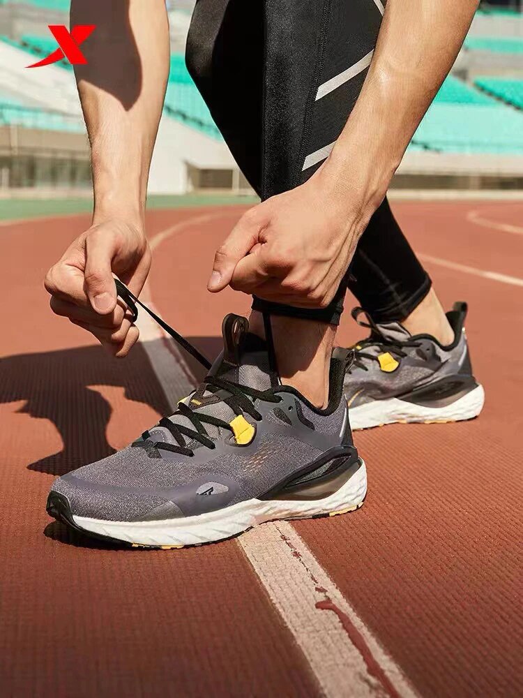 XTEP Dynamic Foam