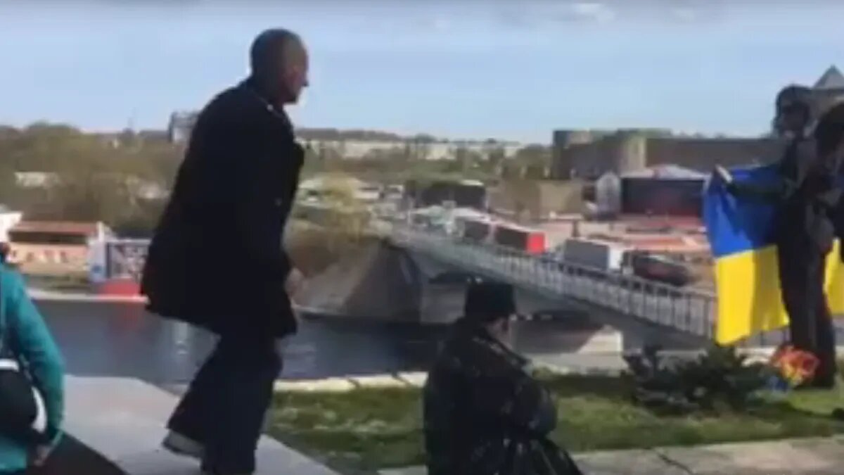 Фото: Стоп-кадр из видео