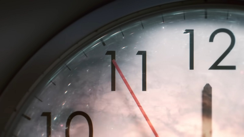  📷    Кадр из второго тизера новой Mortal Kombat (источник изображения: Netherrealm Studios)