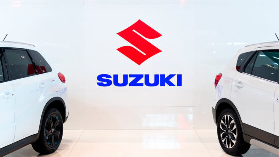    Suzuki остается на российском рынке Вадим Клепнёв