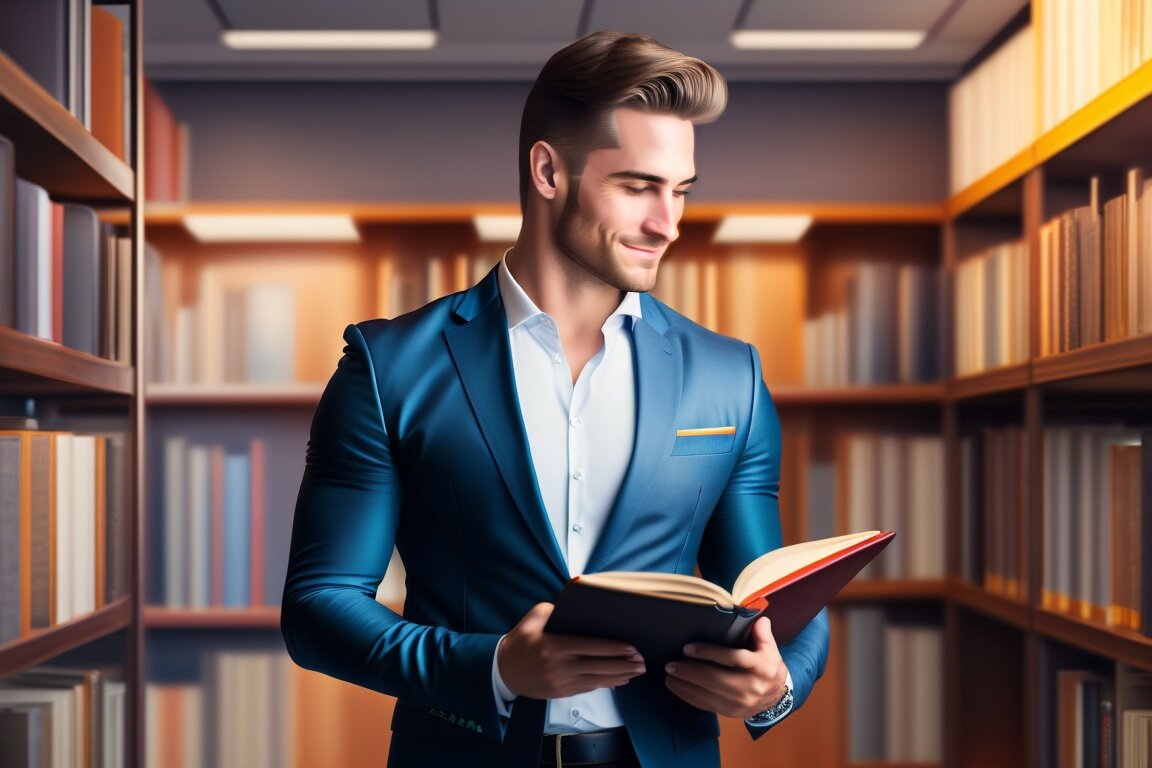 Какие книги должен прочитать каждый предприниматель для успеха в бизнесе