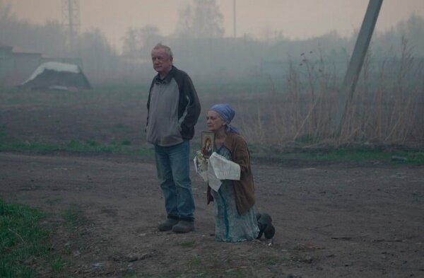 сообщество ВКонтакте "ЧС Тюмень"📷
