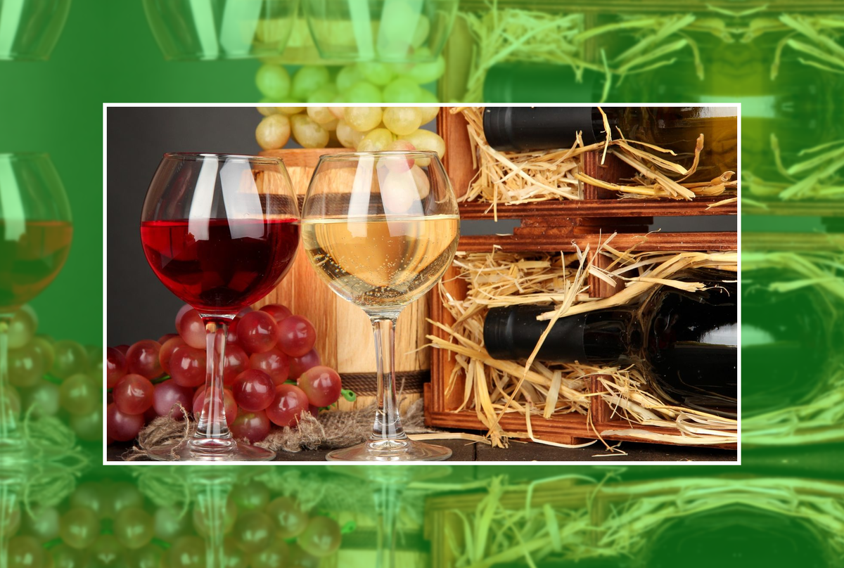 Какое вино пить при анемии: рекомендации