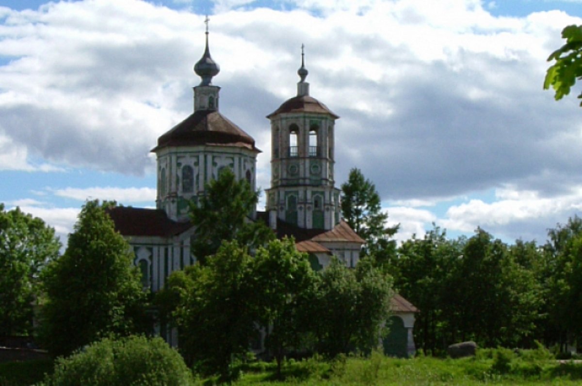    Торопец благоустроят к празднованию 950-летнего юбилея города